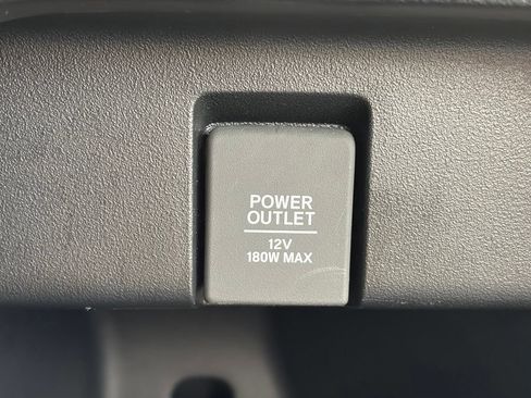 Used 2025 Honda Odyssey Sport-L image 12