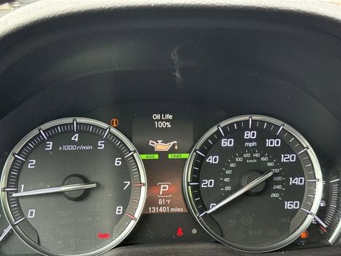 Used 2020 Acura MDX SH-AWD w/ Technology Package image 32