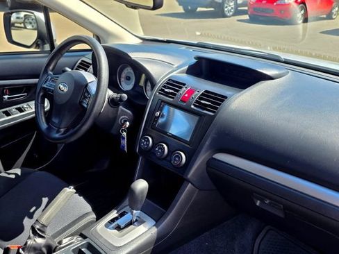 Used 2012 Subaru Impreza 2.0i Sport Premium AWD/4WD image 20