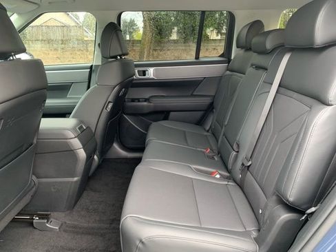 New 2026 Hyundai Santa Fe SEL image 14