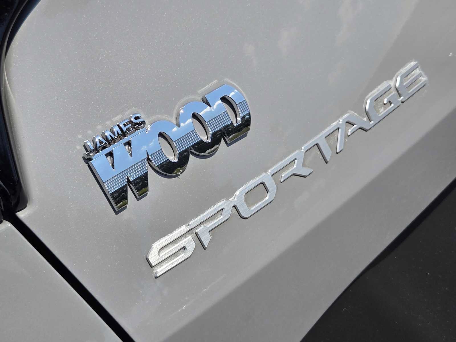 Used 2023 Kia Sportage X-Line AWD/4WD image 11
