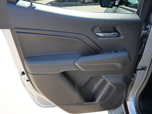 New 2026 GMC Canyon Elevation w/ Convenience Package AWD/4WD image 29