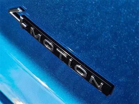 New 2025 Volkswagen Atlas Cross Sport SEL R-Line image 11