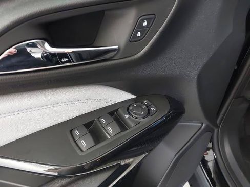 New 2026 Chevrolet Trax LT w/ Midnight Edition FWD image 26