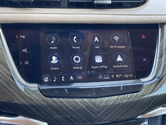 Used 2022 Cadillac XT6 Premium Luxury w/ Platinum Package AWD/4WD image 18