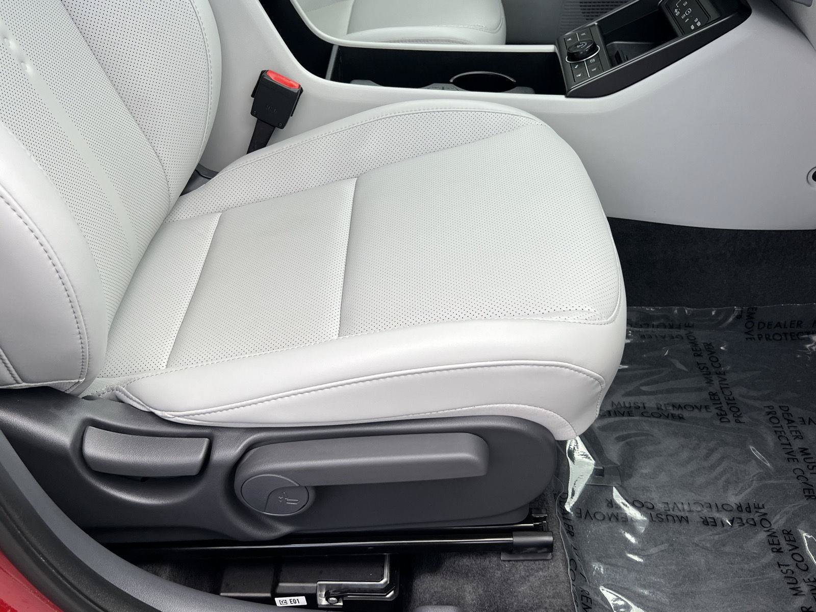 New 2026 Hyundai Kona Limited AWD/4WD image 18