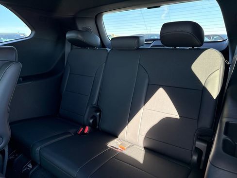 New 2026 Buick Enclave Preferred w/ Power Package AWD/4WD image 34