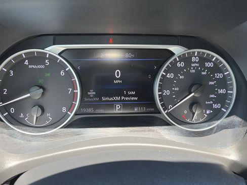Certified 2023 Nissan Sentra SR w/ SR Premium Package FWD image 16