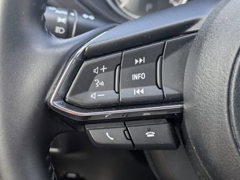 Used 2019 MAZDA CX-5 Touring FWD image 24