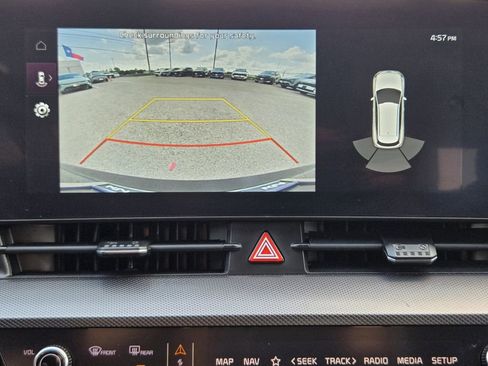 Certified 2025 Kia Sportage SX FWD image 12
