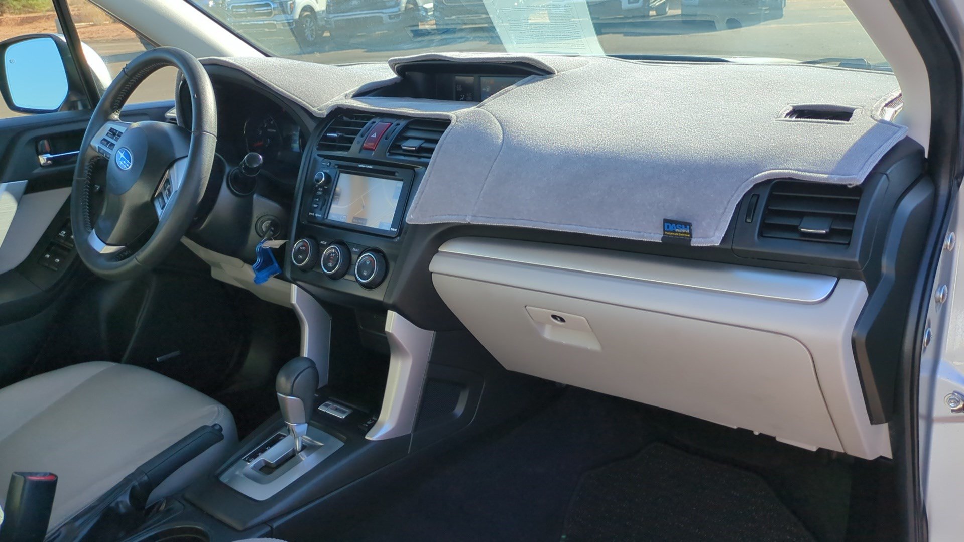 Used 2014 Subaru Forester 2.5i Touring w/ Popular Package #2 AWD/4WD image 32