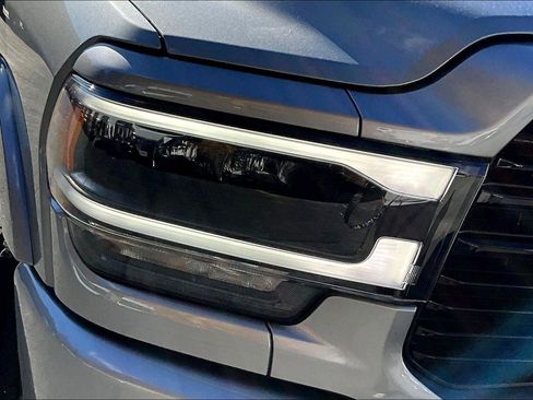 Certified 2022 RAM 2500 Laramie w/ Night Edition image 30