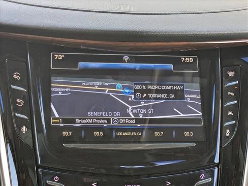 Used 2016 Cadillac Escalade Luxury AWD/4WD image 16