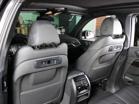 Used 2019 BMW X5 xDrive40i w/ Convenience Package AWD/4WD image 49