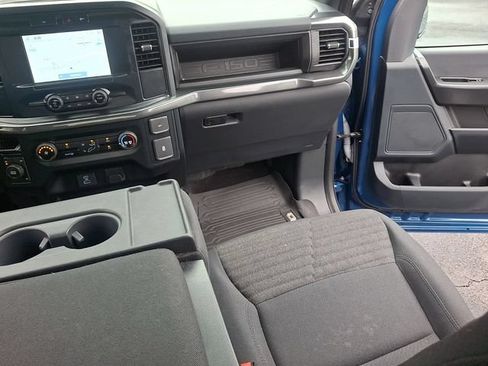 Certified 2023 Ford F150 XL w/ STX Appearance Package AWD/4WD image 19