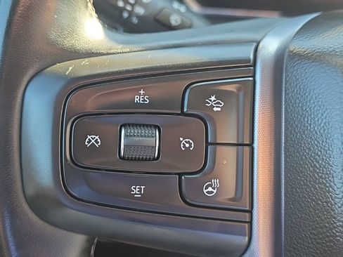 Used 2025 GMC Sierra 1500 SLT AWD/4WD image 23