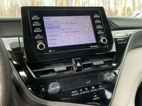 Used 2023 Toyota Camry LE image 33