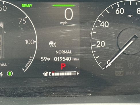 Used 2024 Honda CR-V Sport image 28