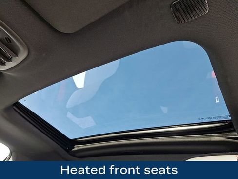 Used 2023 GMC Canyon AT4X image 19