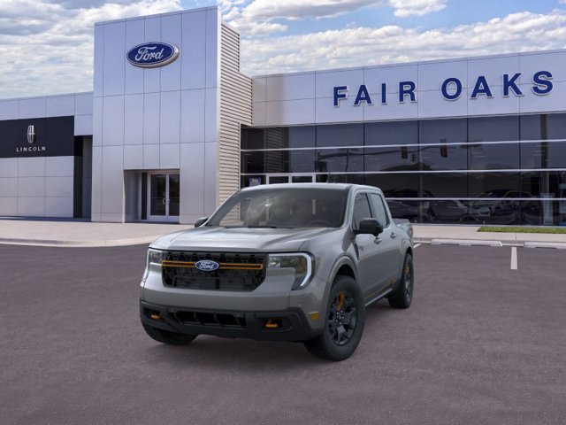 New 2026 Ford Maverick Tremor AWD/4WD image 2