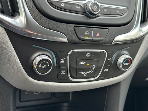 Used 2024 Chevrolet Equinox LS image 20