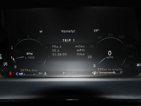 Used 2023 Lincoln Nautilus Reserve w/ Monochromatic Package image 12