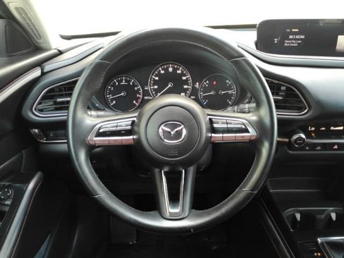 Used 2023 MAZDA CX-30 AWD 2.5 S w/ Preferred Package image 31