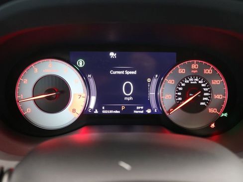 Used 2022 Acura RDX A-Spec image 54