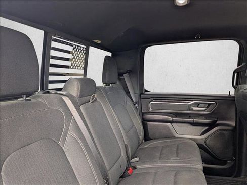 Used 2020 RAM 1500 Big Horn image 19