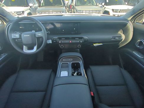 New 2026 Hyundai Palisade Limited AWD/4WD image 18