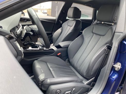 Used 2025 Audi A5 2.0T Premium Plus image 19