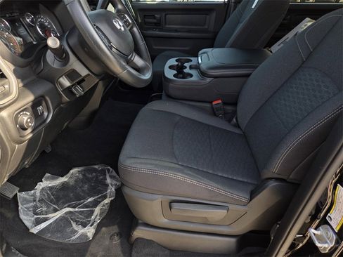 New 2025 RAM 2500 Tradesman image 18