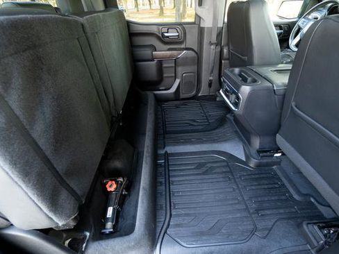 Used 2021 GMC Sierra 1500 Denali w/ Denali Premium Package image 36