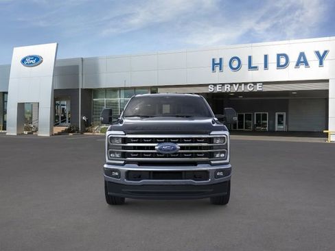 New 2026 Ford F250 Lariat w/ FX4 Off-Road Package AWD/4WD image 6