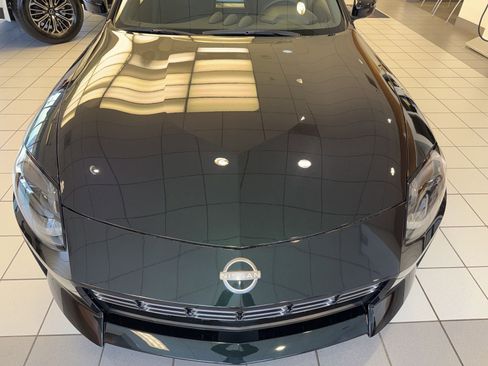 New 2026 Nissan Z Performance image 12