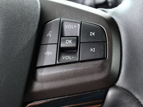 Used 2023 Ford Mustang Mach-E Select AWD/4WD image 33