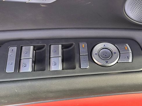 Used 2025 Genesis GV80 3.5T e-SC image 29