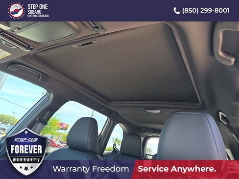 New 2026 Subaru Forester Sport AWD/4WD image 30