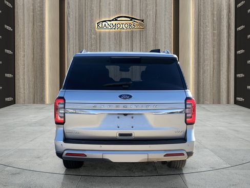 Used 2023 Ford Expedition Max Limited image 6