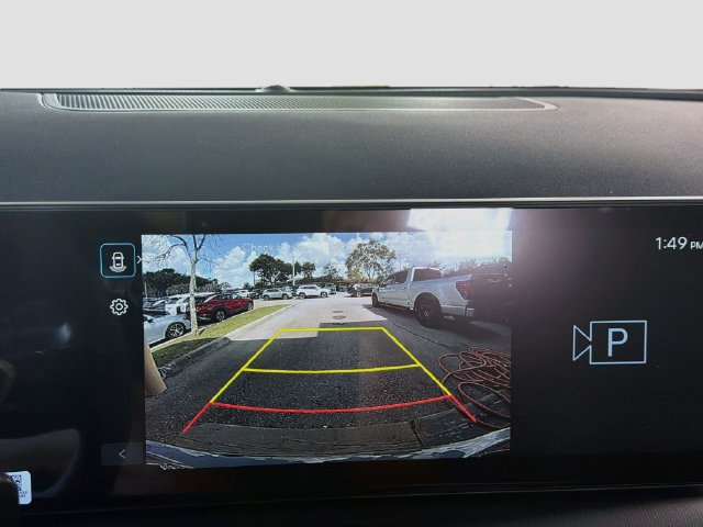 New 2026 Hyundai Tucson SE FWD image 13