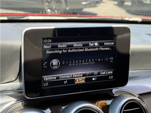 Used 2018 Mercedes-Benz C 300 Coupe image 41