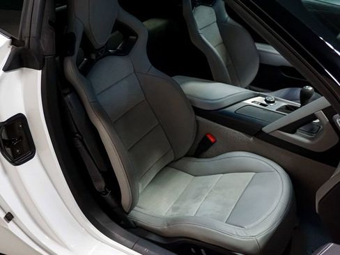 Used 2014 Chevrolet Corvette 2dr Z51 Coupe w/ 3LT Preferred Equipment Group image 36