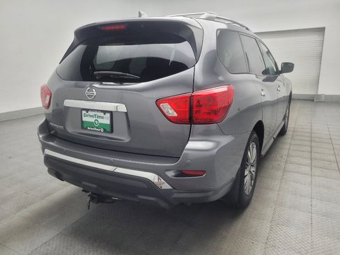 Used 2020 Nissan Pathfinder S FWD image 9