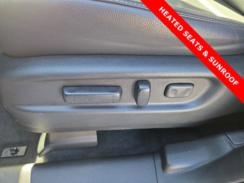 Used 2023 Honda Ridgeline RTL-E image 14