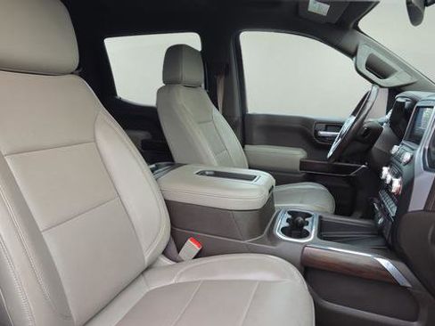 Used 2020 GMC Sierra 1500 SLT w/ SLT Premium Plus Package image 16