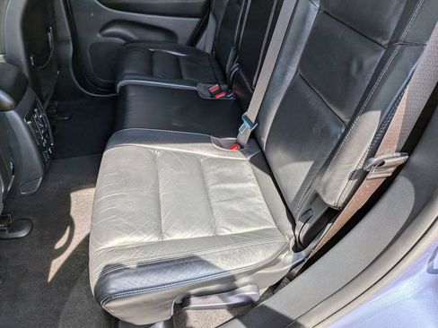 Certified 2020 Jeep Grand Cherokee Limited AWD/4WD image 26