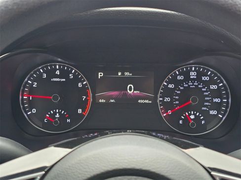 Used 2022 Kia Forte LXS image 15