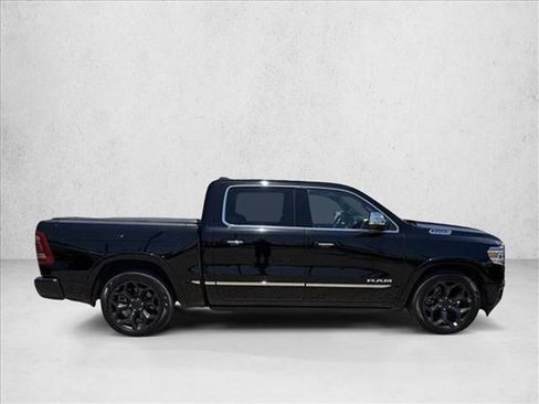 Used 2021 RAM 1500 Limited image 6