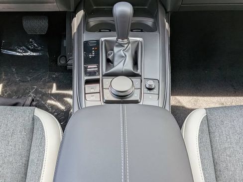 New 2026 MAZDA CX-30 Aire Edition AWD/4WD image 19