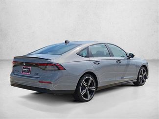 Used 2026 Honda Accord Sport video 2